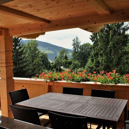 Ferienwohnungen H&P Alpbach Exterior foto