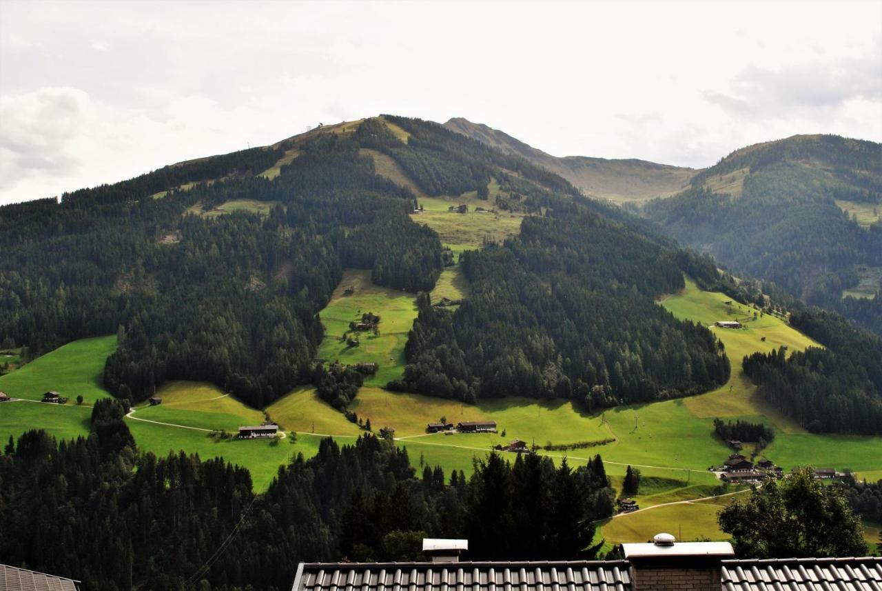 Ferienwohnungen H&P Alpbach Exterior foto